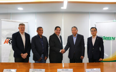 MGreen awards EPC contract for solar projects in Isabela and Nueva Ecija
