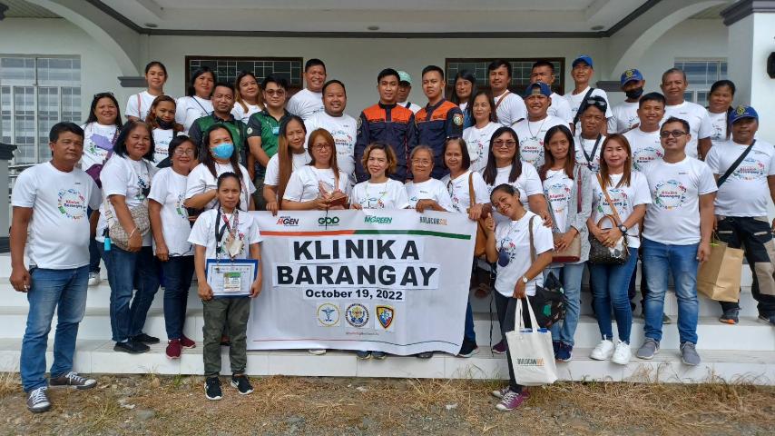 Bulacansol bolsters skills of health frontliners in Bulacan
