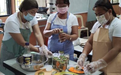 MGen brings lifelong impact to grassroots communities