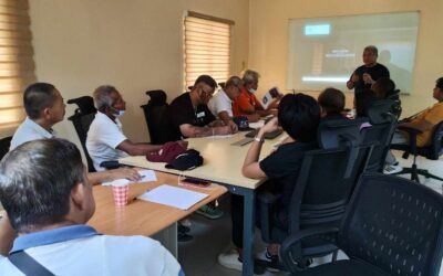 Atimonan One Energy fosters skills excellence among CSO leaders