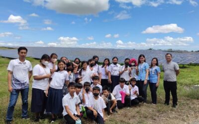 BulacanSol promotes renewable energy among Bulacan students