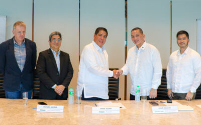 MGreen units secure funding for solar projects in Isabela and Nueva Ecija