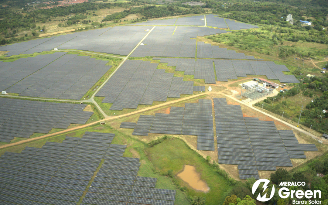 MGEN Expands Clean Energy Portfolio With Completion of Three Solar Projects