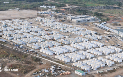 MTerra Solar Powers Up 250 MW,  Boosting Energy Supply Amid Global Volatility