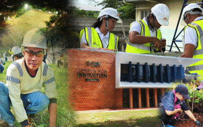 MGEN Powers Communities Beyond the Grid