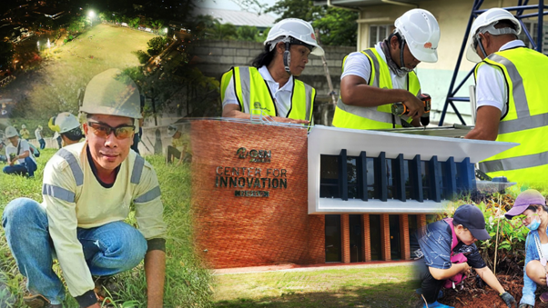 MGEN Powers Communities Beyond the Grid